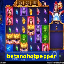 betanohotpepper