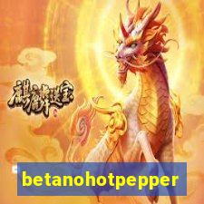 betanohotpepper