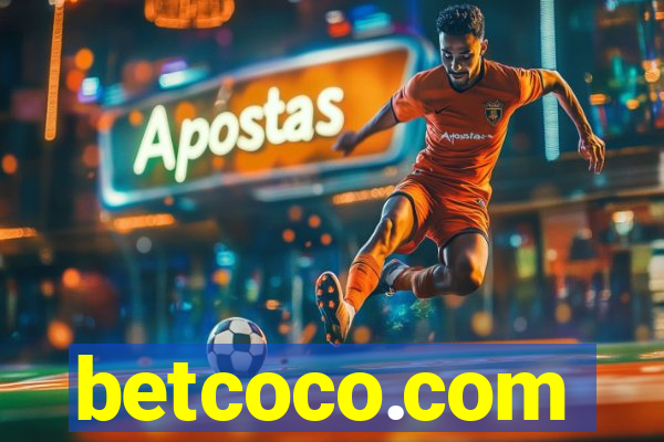 betcoco.com