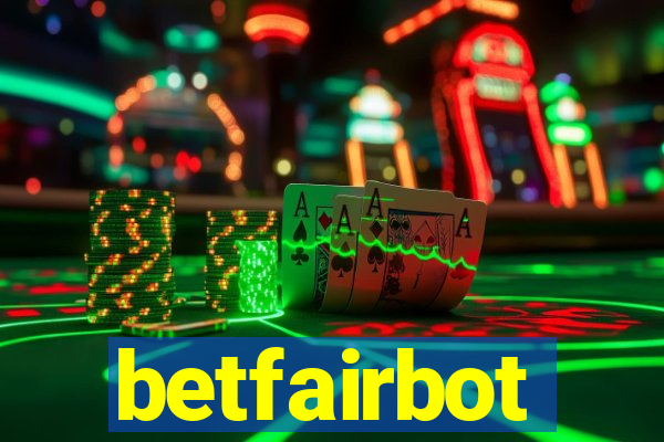 betfairbot