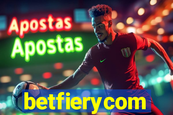 betfierycom