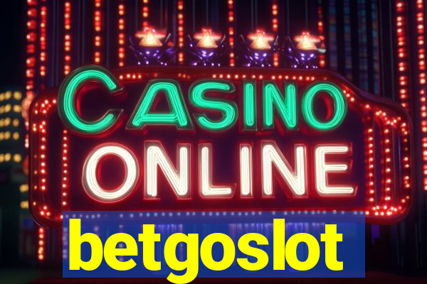 betgoslot