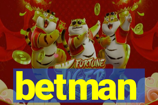 betman