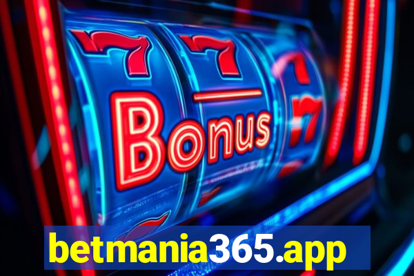 betmania365.app