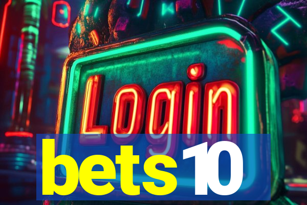 bets10