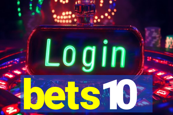 bets10