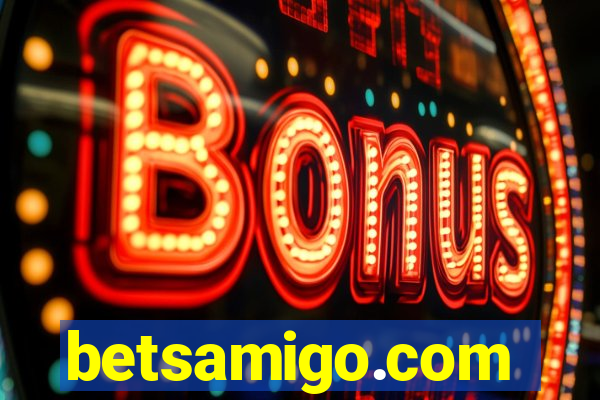 betsamigo.com