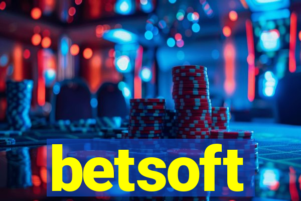 betsoft