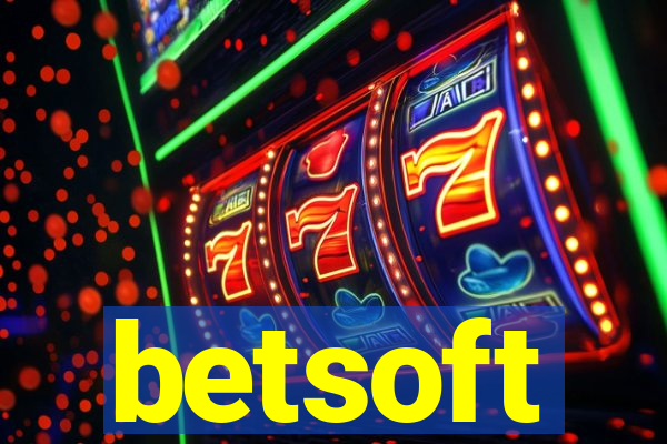 betsoft