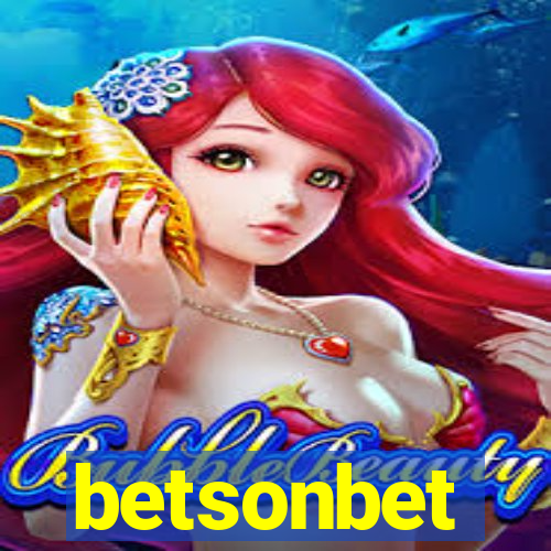 betsonbet