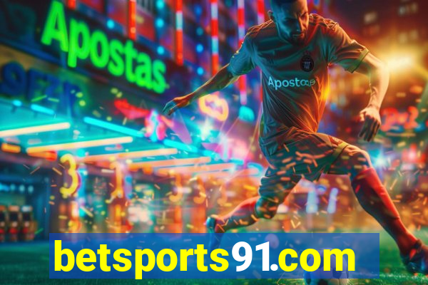 betsports91.com