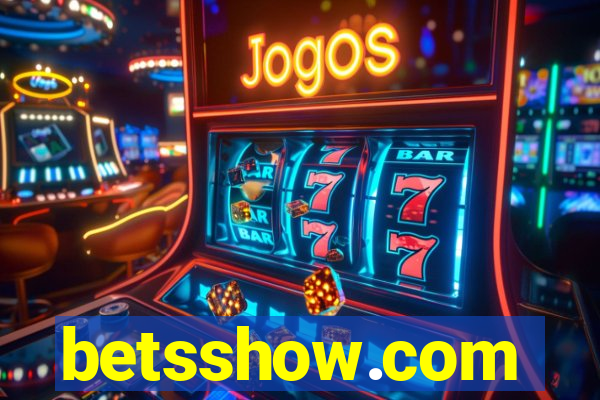 betsshow.com