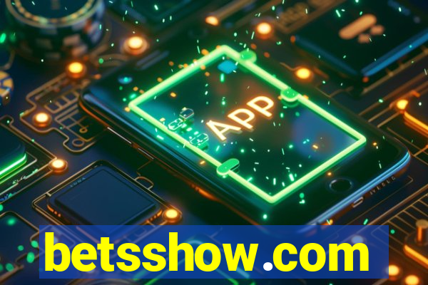 betsshow.com