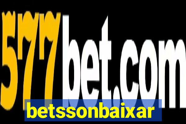 betssonbaixar