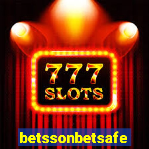 betssonbetsafe