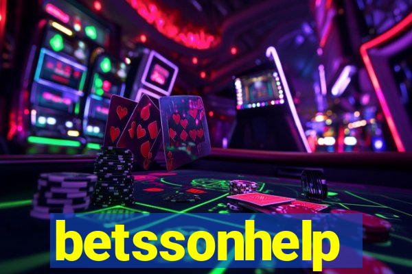 betssonhelp