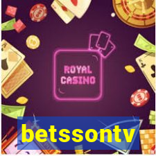 betssontv