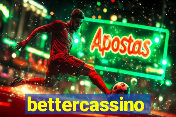 bettercassino