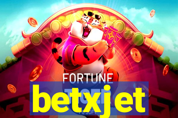 betxjet