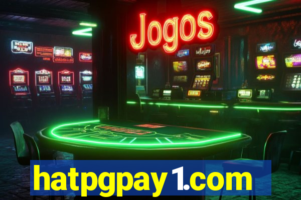 hatpgpay1.com