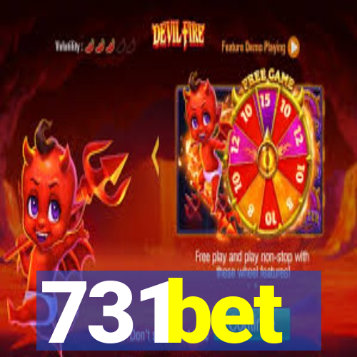 731bet