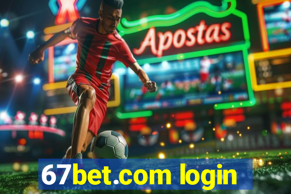 67bet.com login