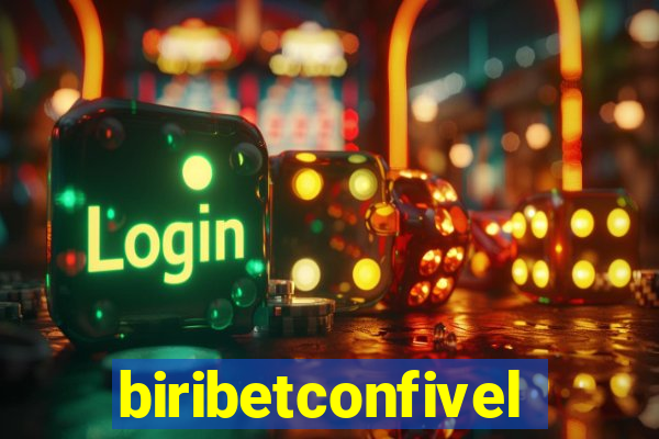 biribetconfivel