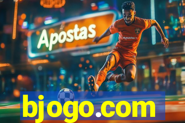 bjogo.com