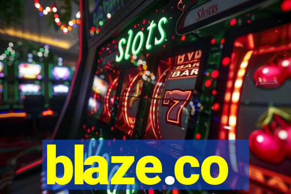 blaze.co