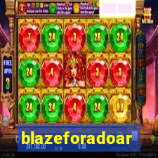 blazeforadoar