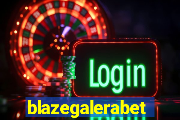 blazegalerabet