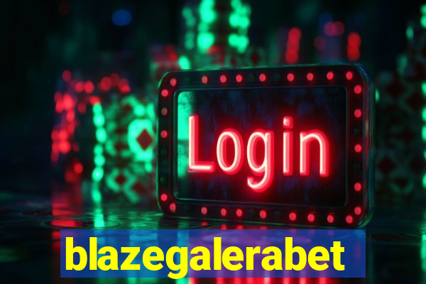 blazegalerabet