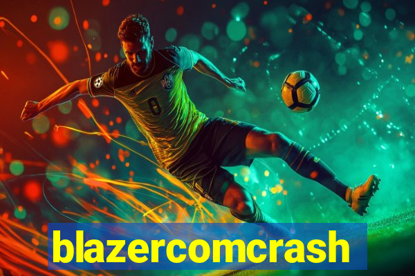 blazercomcrash