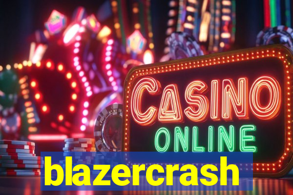 blazercrash