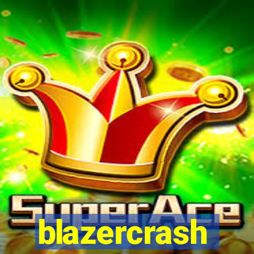 blazercrash