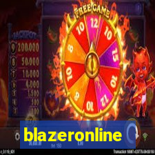 blazeronline