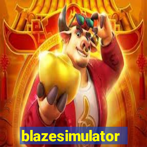 blazesimulator