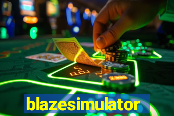 blazesimulator