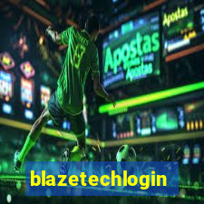 blazetechlogin