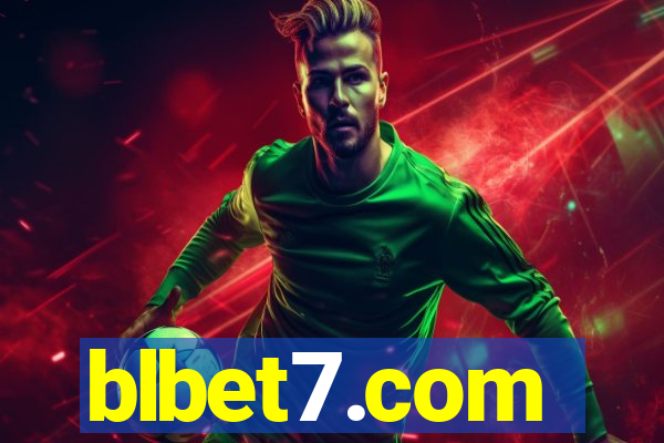 blbet7.com