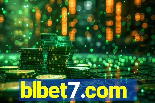 blbet7.com