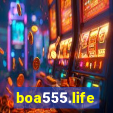 boa555.life