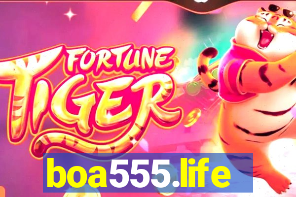 boa555.life