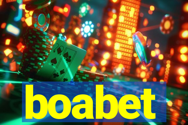 boabet