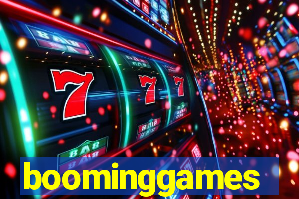 boominggames