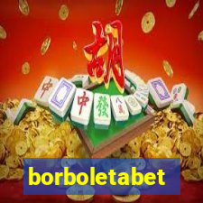 borboletabet