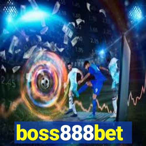 boss888bet