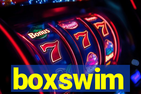 boxswim