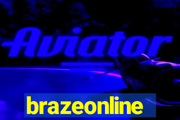 brazeonline