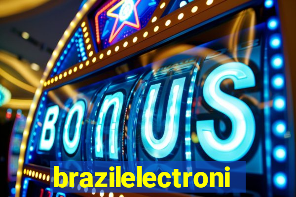 brazilelectronic.com